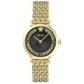 Miniatyrbild 1 av 2: Damklocka Versace VE0A00525