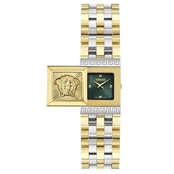 Damklocka Versace VE0C00125