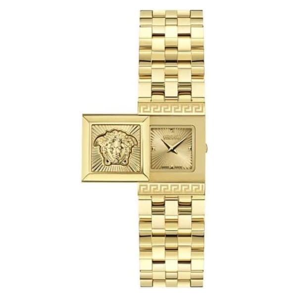 Damklocka Versace VE0C00225