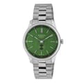 Miniatyrbild 1 av 2: Damklocka Gucci G-TIMELESS