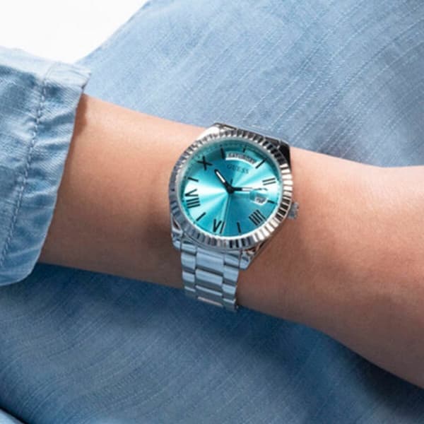 Damklocka Guess GW0308L4 (Ø 36 mm)
