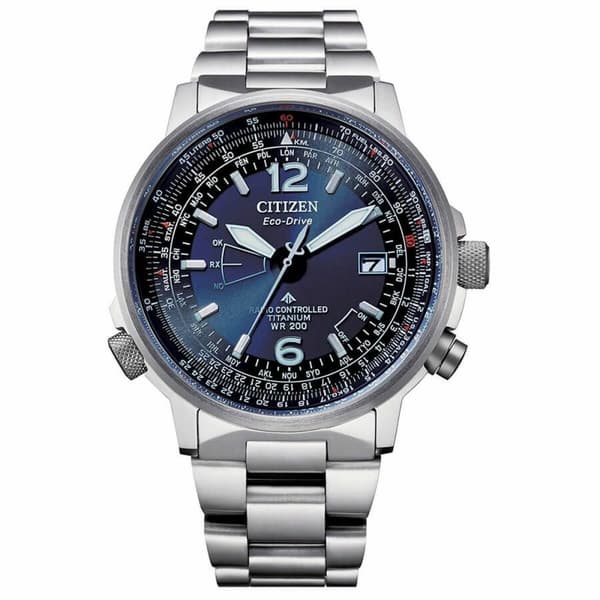 Herrklocka Citizen CB0230-81L (Ø 42,4 mm)