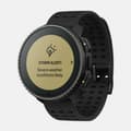 Miniatyrbild 10 av 11: Herrklocka Suunto SS050978000 Svart