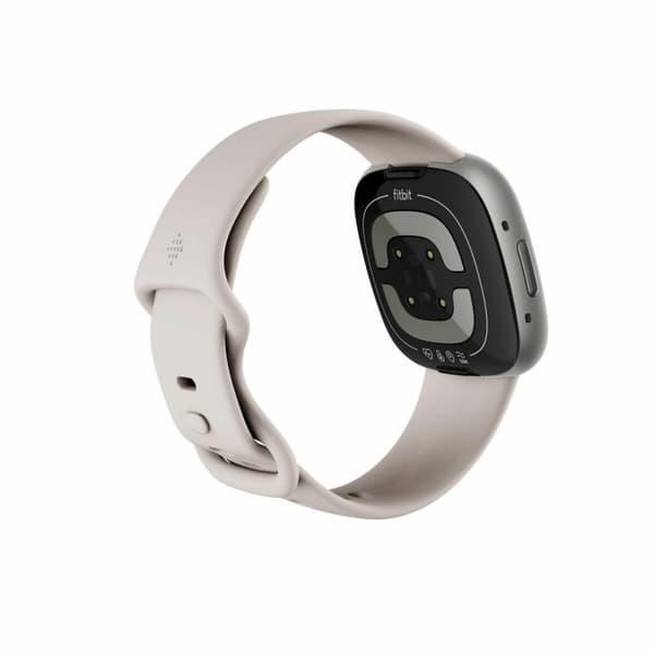 Smartklocka Google Sense 2 Vit 1,58"