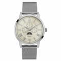 Miniatyrbillede 1 af 2: Dameur Guess W0871G4 (Ø 43 mm)