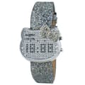 Miniatyrbillede 1 af 4: Dameur Chronotech CHRONOTECH for Hello Kitty (Ø 39 mm)