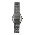 Miniatyrbillede 6 af 10: Dameur Juicy Couture (Ø 28 mm) - Sort