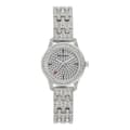 Miniatyrbillede 7 af 10: Dameur Juicy Couture (Ø 28 mm) - Sort
