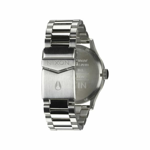 Herreur Nixon A356-1258 Sølvfarvet