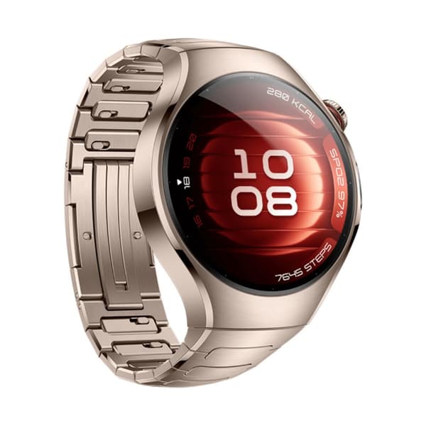 Smartwatch Huawei Soc-L29M Gylden 46 mm