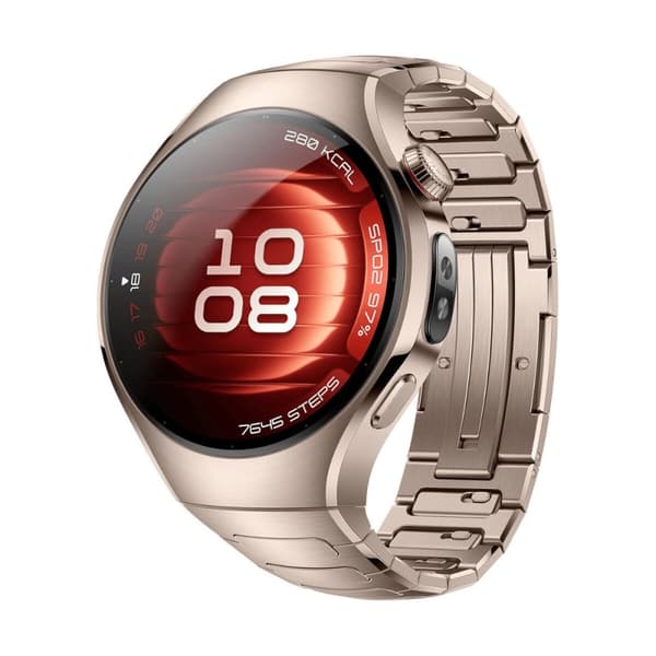 Smartwatch Huawei Soc-L29M Gylden 46 mm