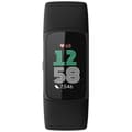 Miniatyrbillede 1 af 11: Herreur Fitbit 431BKBK Sort