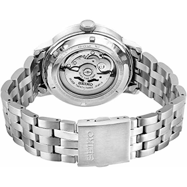 Herreur Seiko SRPH89K1