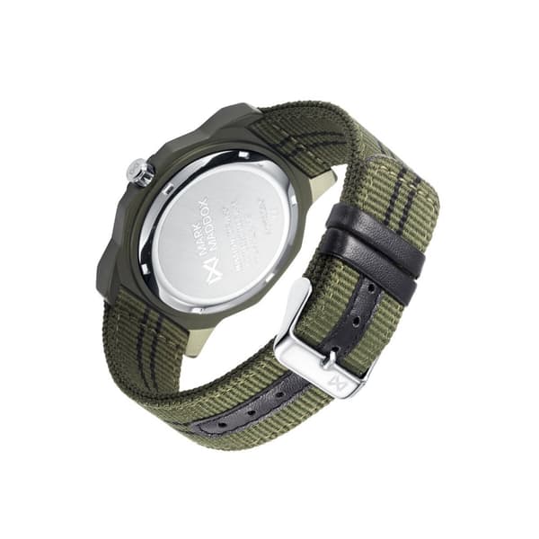 Herreur Mark Maddox HC0126-67 (Ø 43 mm)