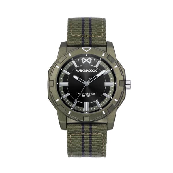 Herreur Mark Maddox HC0126-67 (Ø 43 mm)