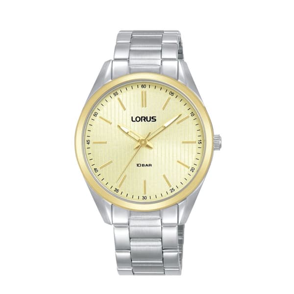 Herreur Lorus RG214WX9