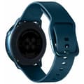 Miniatyrbillede 2 af 2: BRUGT Smartwatch Samsung Galaxy Watch Active Tysk Grøn (Refurbished C)