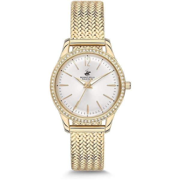 Dameur Beverly Hills Polo Club BH2101-02