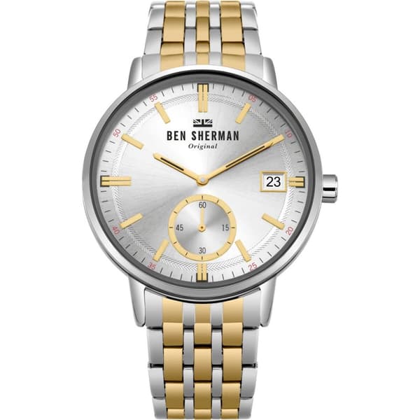 Herreur Ben Sherman WB071GSM (Ø 45 mm)