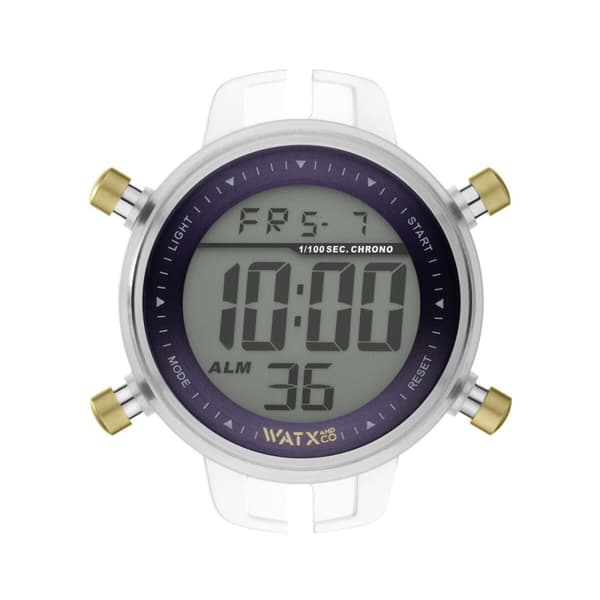 Dameur Watx & Colors RWA1068 (Ø 43 mm)
