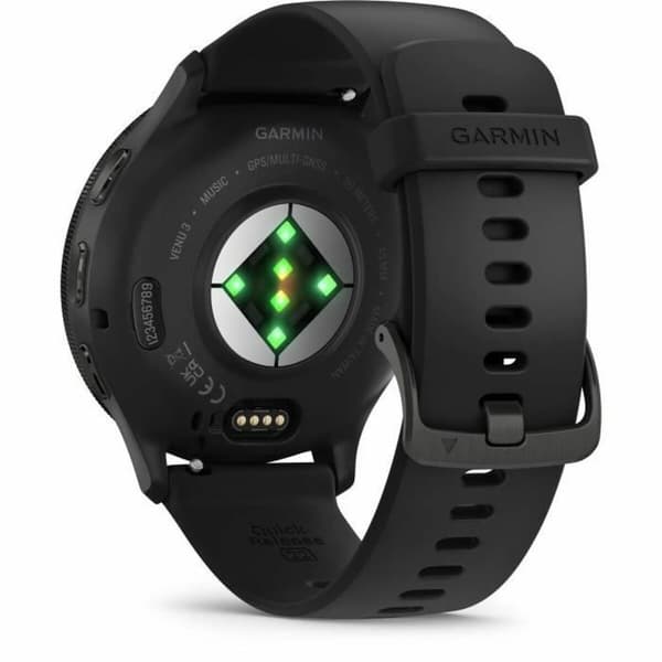 Smartwatch GARMIN Sort