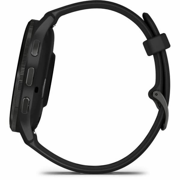 Smartwatch GARMIN Sort