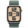 Miniatyrbillede 2 af 8: Smartwatch Apple MXEW3QL/A Hvid 44 mm