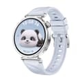 Miniatyrbillede 1 af 5: Smartwatch Huawei Jana-B19FC Blå