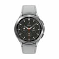 Miniatyrbillede 3 af 6: Smartwatch Samsung SM-R895FZSAPHE 1,4" 16 GB Sølvfarvet 1,35"