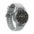 Miniatyrbillede 4 af 6: Smartwatch Samsung SM-R895FZSAPHE 1,4" 16 GB Sølvfarvet 1,35"