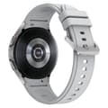 Miniatyrbillede 5 af 6: Smartwatch Samsung SM-R895FZSAPHE 1,4" 16 GB Sølvfarvet 1,35"