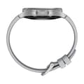Miniatyrbillede 6 af 6: Smartwatch Samsung SM-R895FZSAPHE 1,4" 16 GB Sølvfarvet 1,35"