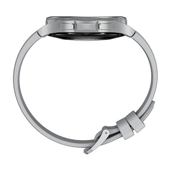 Smartwatch Samsung SM-R895FZSAPHE 1,4" 16 GB Sølvfarvet 1,35"