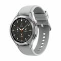 Miniatyrbillede 2 af 6: Smartwatch Samsung SM-R895FZSAPHE 1,4" 16 GB Sølvfarvet 1,35"