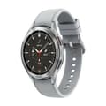 Miniatyrbillede 1 af 6: Smartwatch Samsung SM-R895FZSAPHE 1,4" 16 GB Sølvfarvet 1,35"
