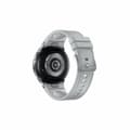 Miniatyrbillede 4 af 6: Smartwatch Samsung SM-R955FZSAEUE Grå Sølvfarvet 43 mm