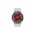 Miniatyrbillede 2 af 6: Smartwatch Samsung SM-R955FZSAEUE Grå Sølvfarvet 43 mm