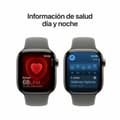 Miniatyrbillede 5 af 8: Smartwatch Apple Watch 10 1,65" Titanium