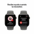 Miniatyrbillede 6 af 8: Smartwatch Apple Watch 10 1,65" Titanium