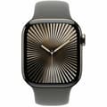 Miniatyrbillede 2 af 8: Smartwatch Apple Watch 10 1,65" Titanium