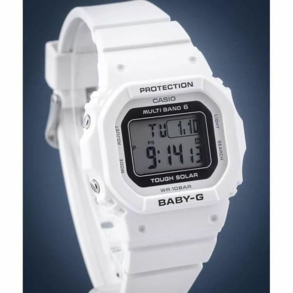 Dameur Casio