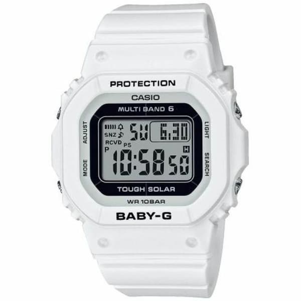 Dameur Casio