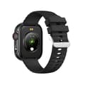 Miniatyrbillede 2 af 6: Smartwatch Aiwa Sort