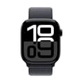 Miniatyrbillede 2 af 2: Smartwatch Apple MWWR3QC/A Sort 46 mm