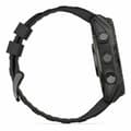 Miniatyrbillede 4 af 8: Smartwatch GARMIN 010-02905-00 Sort Grå