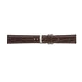 Miniatyrbillede 1 af 2: Rem til Ur Morellato A01X4934A95032CR22 22 mm