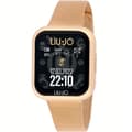 Miniatyrbillede 1 af 2: Smartwatch LIU JO SWLJ150