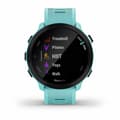 Miniatyrbillede 8 af 11: Smartwatch GARMIN 010-02562-12 Blå