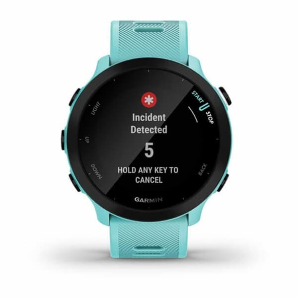 Smartwatch GARMIN 010-02562-12 Blå