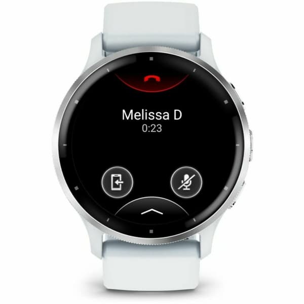 Smartwatch GARMIN 010-02784-00 Hvid